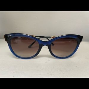 Theirry Lasry Sunglasses